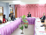 สำนักวิทยบริการฯ เตรียมพร้อมรับการประเมินคุณภาพ มุ่งยกระดับการให้บริการ