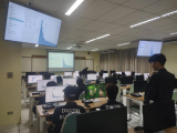 สำนักวิทยบริการฯ จัดโครงการอบรมเชิงปฏิบัติการพัฒนาทักษะด้านดิจิทัล "วิเคราะห์ธุรกิจด้วย Tableau : จากข้อมูลสู่การตัดสินใจ"