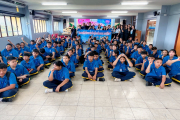 สำนักวิทยบริการและเทคโนโลยีสารสนเทศ ร่วมจัดกิจกรรม Wild Life Mission ต้อนรับคณะครูและนักเรียนโรงเรียนคุรุราษฎร์รังสฤษฏ์ ในกิจกรรมบูรณาการราชบุรีศึกษา